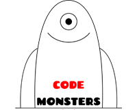 Code Monsters